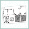 Butterfly Mini Foil Bundle - Image 3
