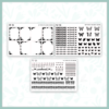 Butterfly Mini Foil Bundle - Image 2