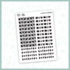 Eleven Header Overlays