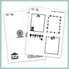 Carnival Full Box Overlays
