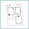 Bella Full Box Overlays