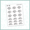 Birthday Scripts - Image 3