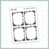 Fall Confetti Full Box Overlays - Image 2