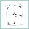 Fall Confetti Full Box Overlays - Image 8