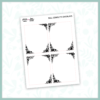 Fall Confetti Full Box Overlays - Image 7