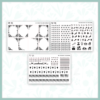 Ice Cream Mini Foil Bundle - Image 2