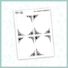 BTS Confetti Full Box Overlays - Image 4