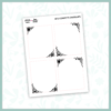 BTS Confetti Full Box Overlays - Image 8