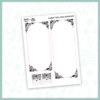 Candy Tall Box Overlays