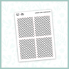 Chain Link Underlays