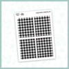 Gingham Underlays