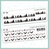 Halloween 15mm Bottom Washi - Image 4