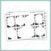 Halloween Foil Bundle