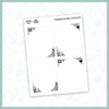 Thanksgiving Confetti Full Box Overlays - Image 8
