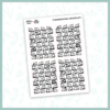 Thanksgiving Underlays - Image 5