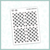 Yin Yang Underlays