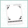 Haunted Big Box Overlays