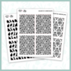 Haunted Underlays