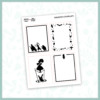 Haunted Full Box Overlays