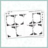 Marigold Foil Bundle