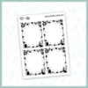 Nightmare Confetti Full Box Overlays - Image 2