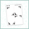 Nightmare Confetti Full Box Overlays - Image 5