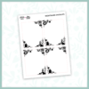 Nightmare Confetti Full Box Overlays - Image 4