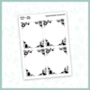 Nightmare Confetti Full Box Overlays - Image 3