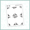 Nightmare Confetti Full Box Overlays - Image 6