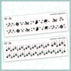 Christmas 15mm Bottom Washi - Image 2