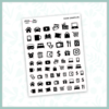 Script & Icon Samplers - Image 3