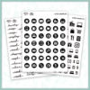 Script & Icon Samplers