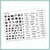 Script & Icon Samplers - Image 5