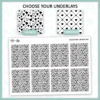 Valentine Foil Bundle - Image 6