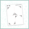 Valentine Confetti Full Box Overlays - Image 5