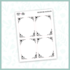Valentine Confetti Full Box Overlays - Image 3