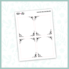 Valentine Confetti Full Box Overlays - Image 7