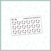 Shamrock Hole Reinforcers
