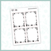 Easter Confetti Full Box Overlays - Image 2
