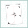 Easter Confetti Full Box Overlays - Image 5