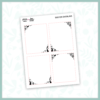 Easter Confetti Full Box Overlays - Image 8