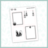 Easter Full Box Overlays