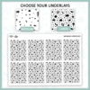Mermaid Foil Bundle - Image 5