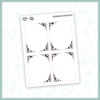 Mermaid Confetti Full Box Overlays - Image 4