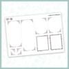 Printable Bow Confetti Foil Bundle - Image 3
