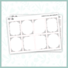 Bow Confetti Foil Bundle