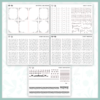 Printable Bow Confetti Foil Bundle - Image 2