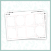 Confetti 2.0 Foil Bundle