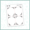 Floral Confetti Full Box Overlays - Image 3