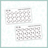 Gamer Hole Reinforcers